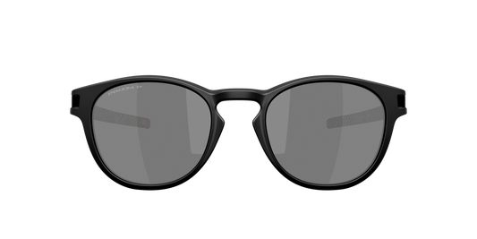 Oakley Latch Polarised Matte Black Prizm Black OO9265 74 (53)