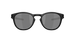 Oakley Latch Polarised Matte Black Prizm Black (9265 74)