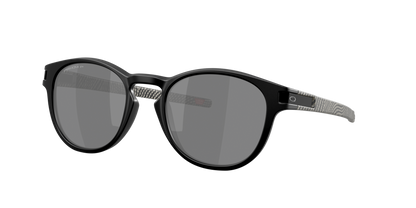 Oakley Latch Polarised Matte Black Prizm Black (9265 74)