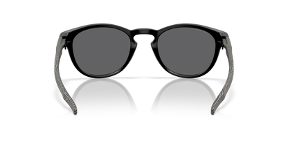 Oakley Latch Polarised Matte Black Prizm Black (9265 74)