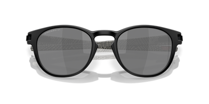 Oakley Latch Polarised Matte Black Prizm Black (9265 74)