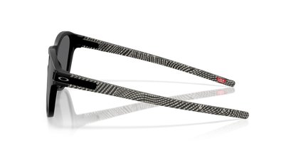 Oakley Latch Polarised Matte Black Prizm Black (9265 74)