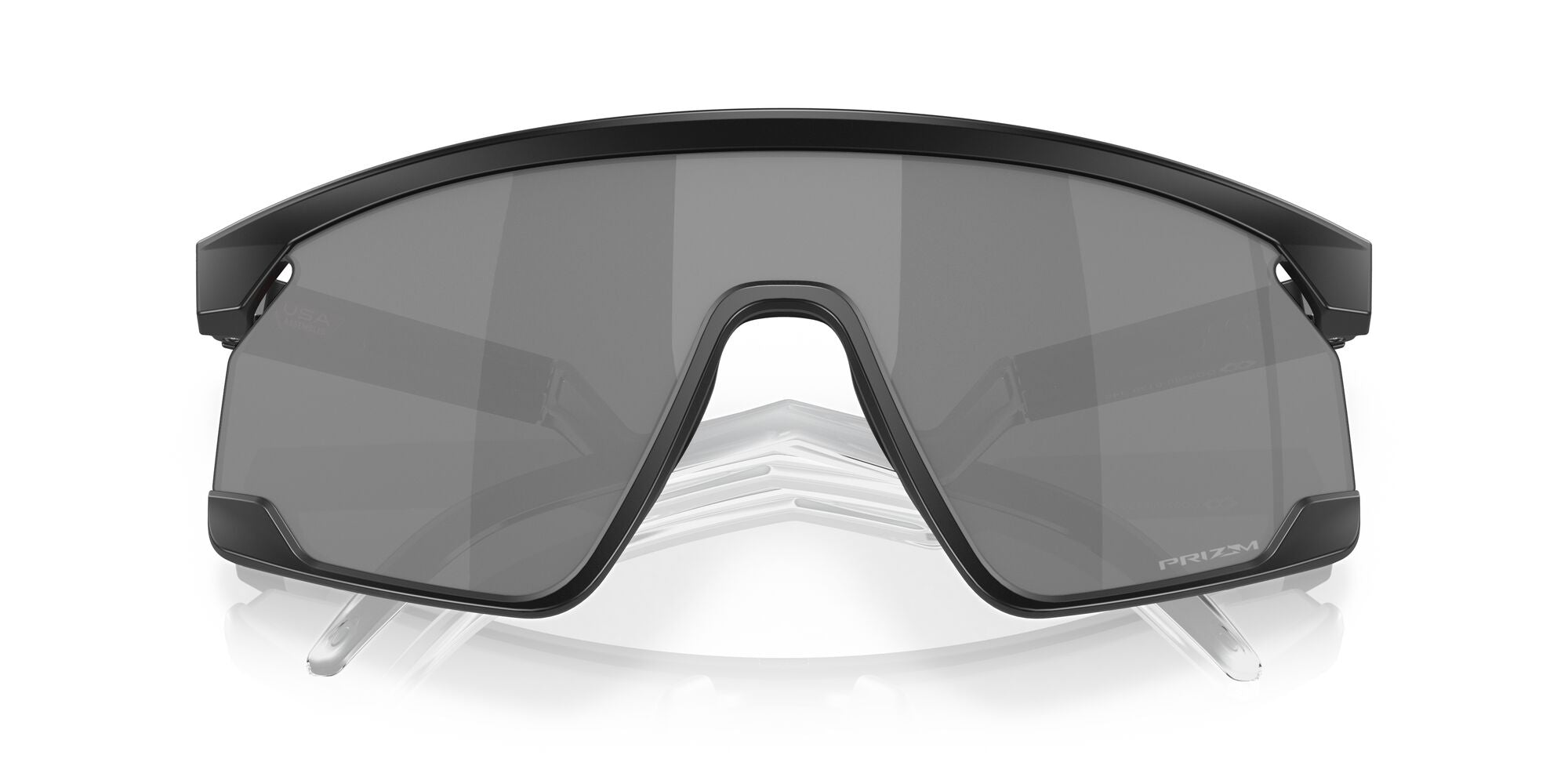 Oakley BXTR Matte Black Prizm Black OO9280 01 (39) – Great