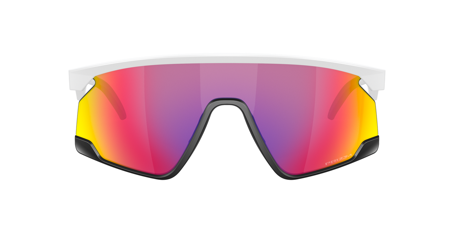 Oakley BXTR Matte White Prizm Road (9280 02)
