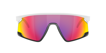 Oakley BXTR Matte White Prizm Road (9280 02)