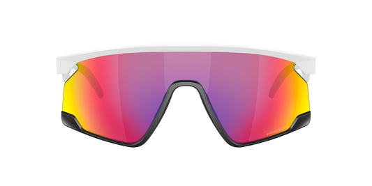 Oakley BXTR Matte White Prizm Road OO9280 02 (39)