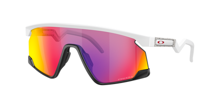 Oakley BXTR Matte White Prizm Road (9280 02)