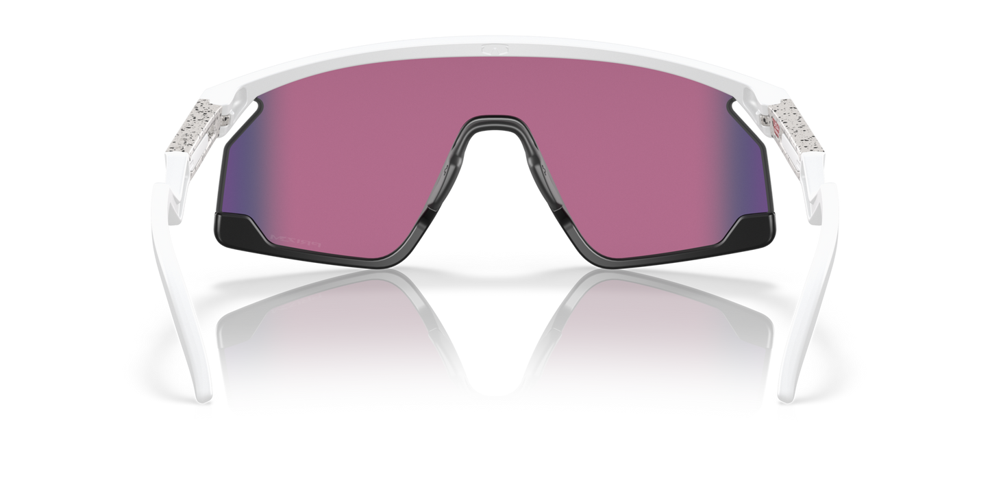 Oakley BXTR Matte White Prizm Road (9280 02)