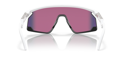 Oakley BXTR Matte White Prizm Road (9280 02)