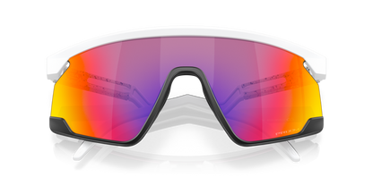 Oakley BXTR Matte White Prizm Road (9280 02)