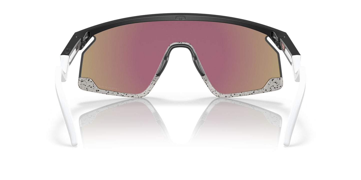 Oakley BXTR Matte Black Prizm Sapphire (9280 03)