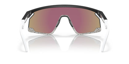 Oakley BXTR Matte Black Prizm Sapphire (9280 03)