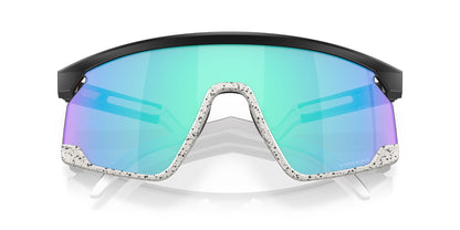 Oakley BXTR Matte Black Prizm Sapphire (9280 03)