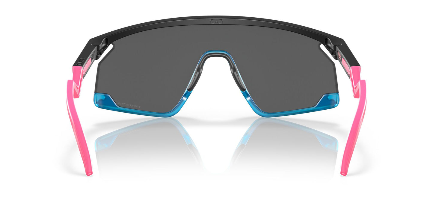 Oakley BXTR Matte Black Prizm Black (9280 05)