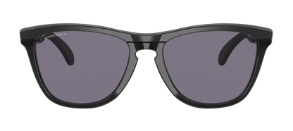 Oakley Frogskins Range Matte Black Prizm Grey (9284 11)