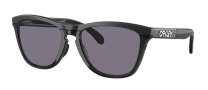Oakley Frogskins Range Matte Black Prizm Grey (9284 11)