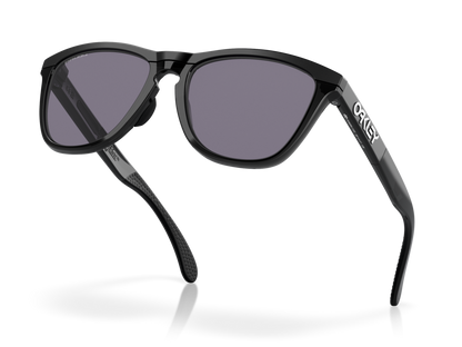 Oakley Frogskins Range Matte Black Prizm Grey (9284 11)