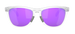 Oakley Frogskins Range Matte Clear Prizm Violet (9284 12)