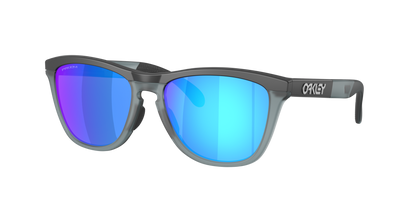 Oakley Frogskins Range Matte Black Prizm Sapphire (9284 19)