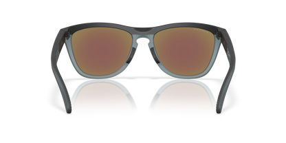 Oakley Frogskins Range Matte Black Prizm Sapphire (9284 19)