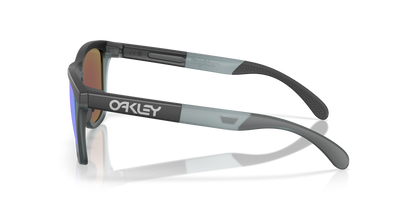 Oakley Frogskins Range Matte Black Prizm Sapphire (9284 19)