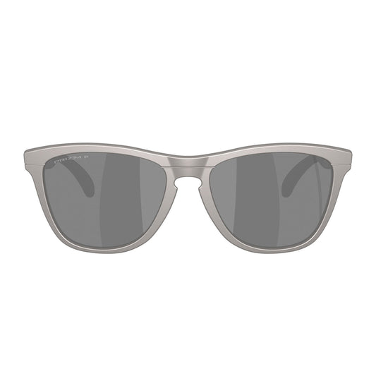 Oakley Frogskins Range Polarised Titanium Prizm Black OO9284 23 (55)