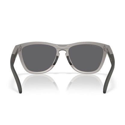 Oakley Frogskins Range Polarised Titanium Prizm Black OO9284 23 (55)