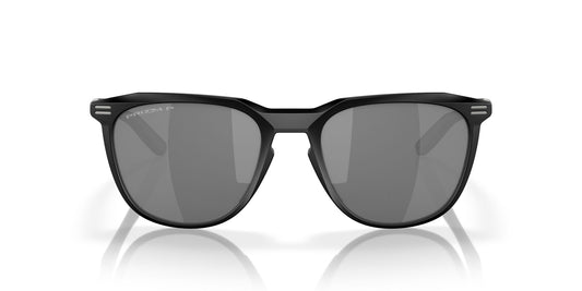 Oakley Thurso Polarised Matte Black Prizm Black OO9286 02 (54)