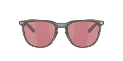 Oakley Thurso Matte Grey Smoke Prizm Dark Golf (9286 04)
