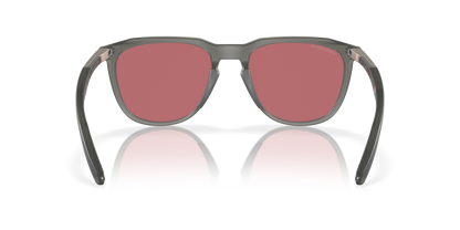Oakley Thurso Matte Grey Smoke Prizm Dark Golf (9286 04)