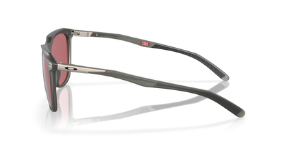 Oakley Thurso Matte Grey Smoke Prizm Dark Golf (9286 04)