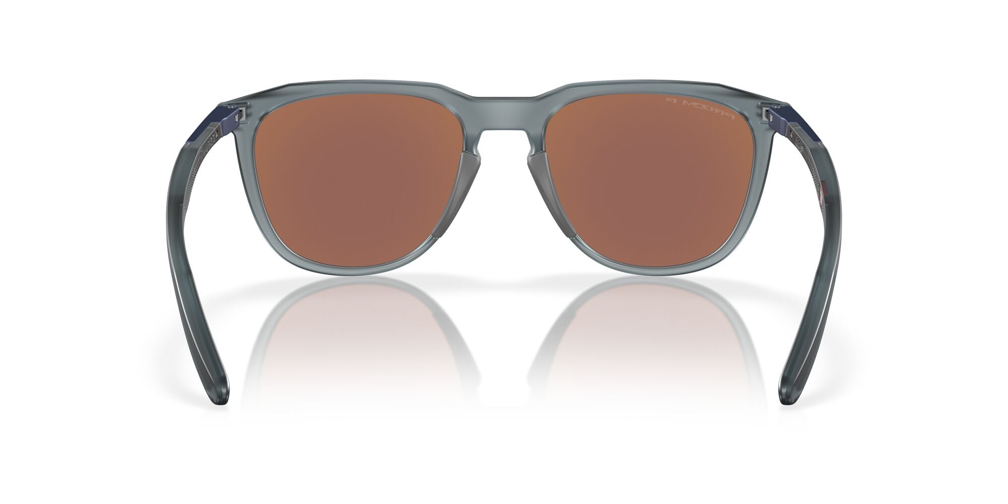 Oakley Thurso Polarised Sunglasses | Matte Black Prizm – Great