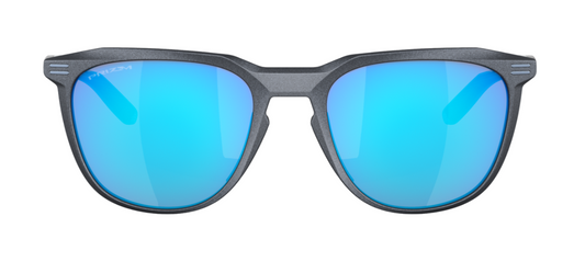 Oakley Thurso Blue Steel Prizm Sapphire OO9286 07 (54)