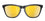 Oakley Frogskins Hybrid Polarised Matte Black Prizm 24K (9289 06)