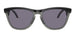 Oakley Frogskins Hybrid Matte Black Prizm Grey (9289 07)