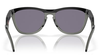 Oakley Frogskins Hybrid Matte Black Prizm Grey (9289 07)