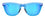 Oakley Frogskins Hybrid Matte Acid Blue Prizm Sapphire (9289 09)