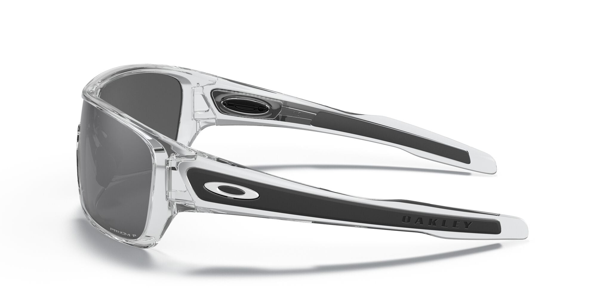 Oakley Turbine Rotor Sunglasses | Polished Clear Prizm – Great