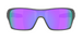 Oakley Turbine Rotor Polarised Matte Steel Prizm Violet (9307 31)