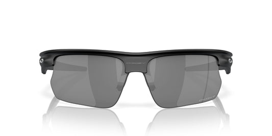 Oakley Bisphaera Polarised Matte Black Prizm Black OO9400 01 (68)