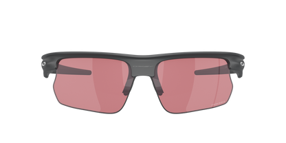 Oakley Bisphaera Matte Carbon Prizm Dark Golf (9400 07)