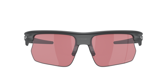 Oakley Bisphaera Matte Carbon Prizm Dark Golf OO9400 07 (68)