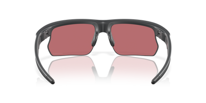 Oakley Bisphaera Matte Carbon Prizm Dark Golf (9400 07)