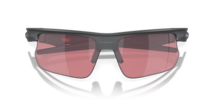 Oakley Bisphaera Matte Carbon Prizm Dark Golf (9400 07)