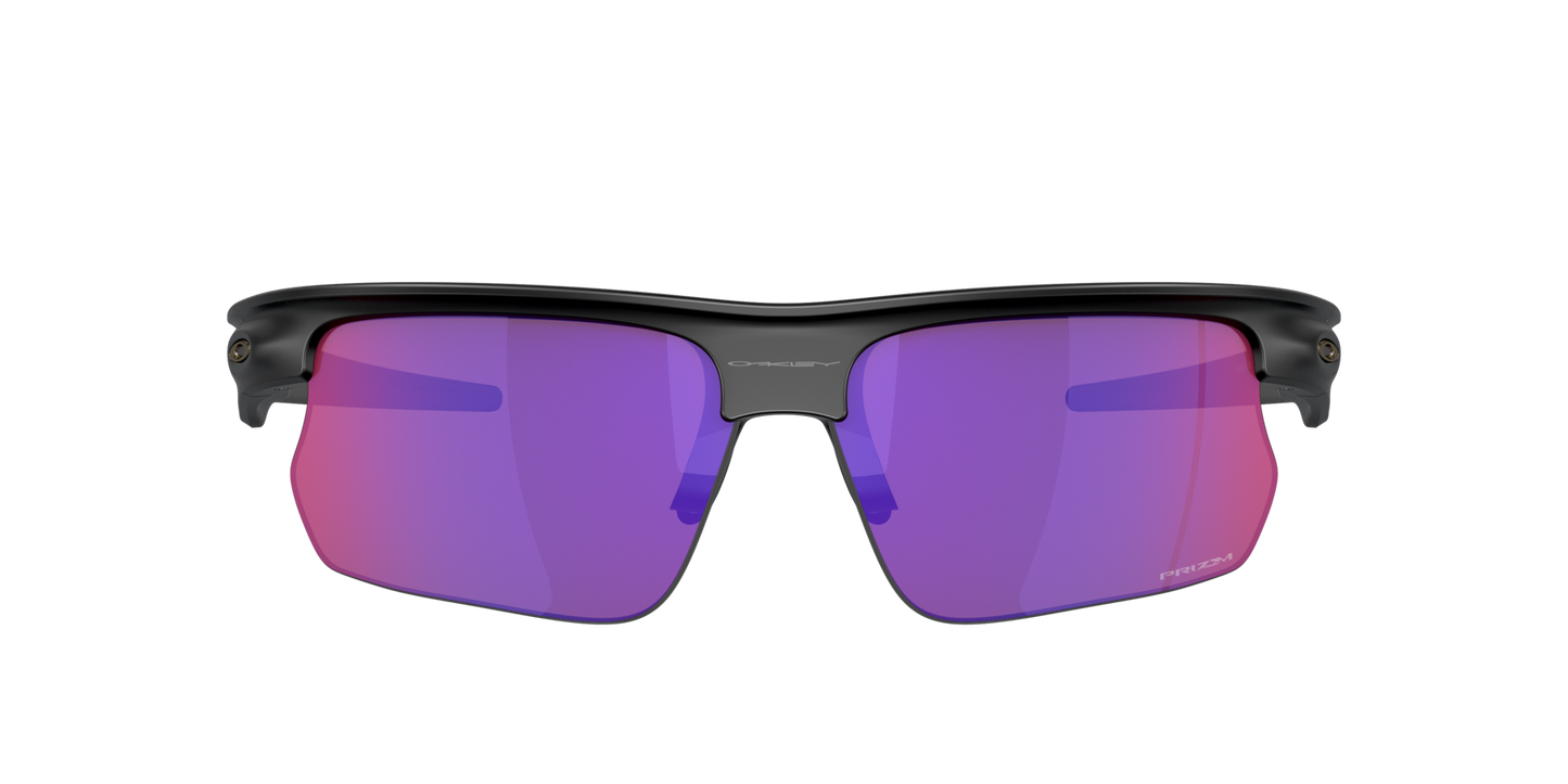 Oakley Bisphaera Matte Black Prizm Road (9400 08)