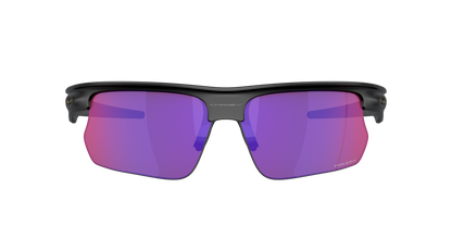 Oakley Bisphaera Matte Black Prizm Road (9400 08)