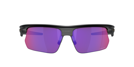 Oakley Bisphaera Matte Black Prizm Road OO9400 08 (68)