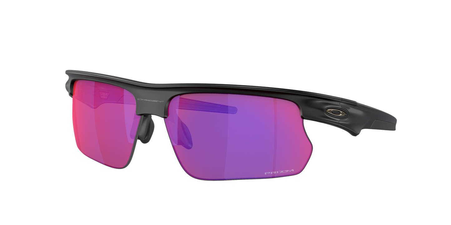 Oakley Bisphaera Matte Black Prizm Road (9400 08)