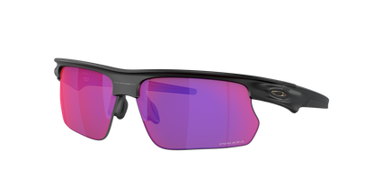 Oakley Bisphaera Matte Black Prizm Road (9400 08)