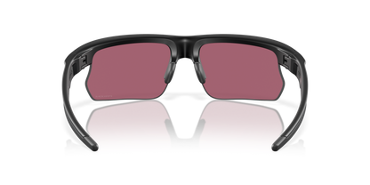 Oakley Bisphaera Matte Black Prizm Road (9400 08)